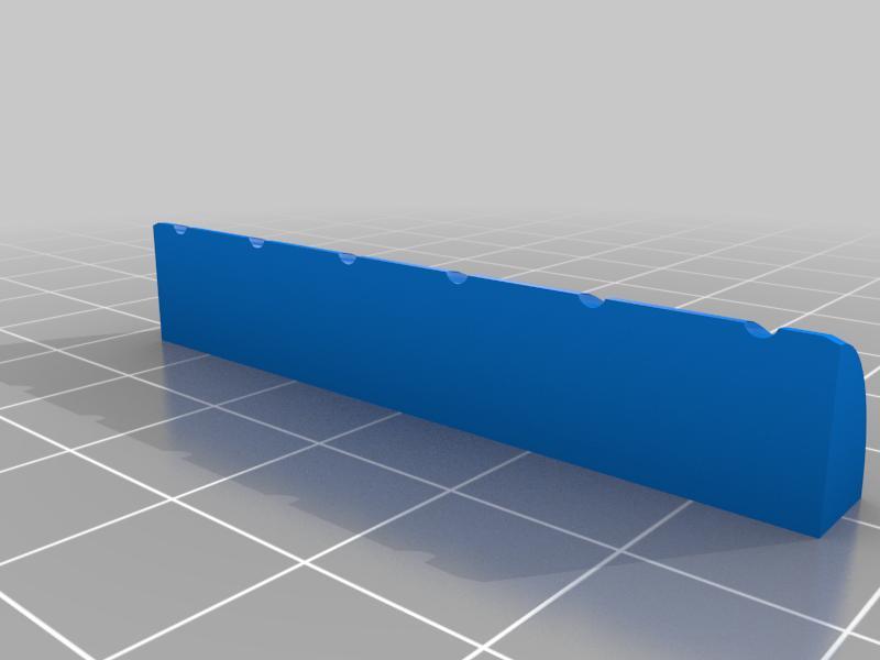 Classic guitar zero fret