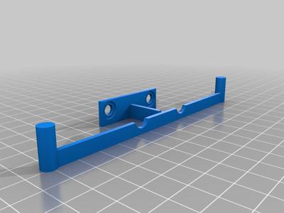 FlipFlop_Hanger