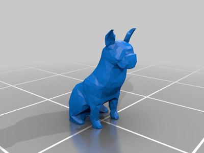 Boston Terrier