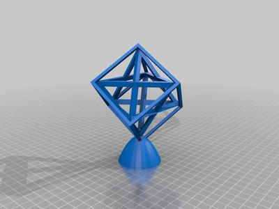 metatron cube