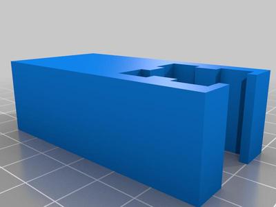  Voron Drill Guide