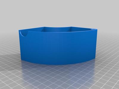 Spool Drawer - Organizer box