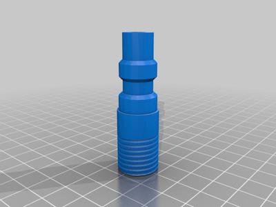 Air Coupler