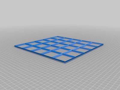 Grid Template