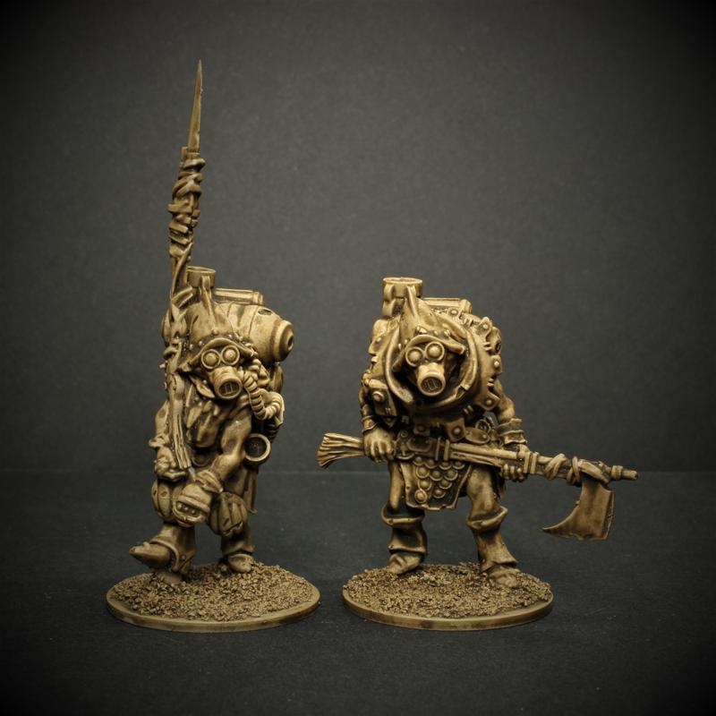 Wombwell Irregulars 2&4