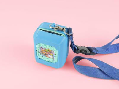 Bitzee Case