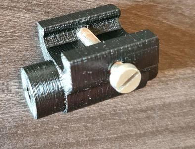 Laserdummy for Airsoft