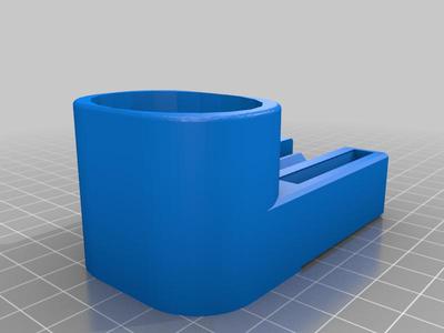 Tool Holder Remix