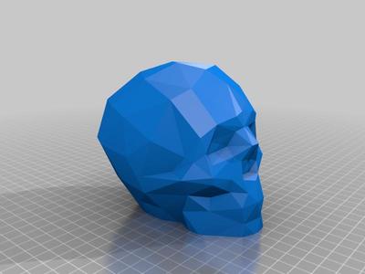 towbar skull