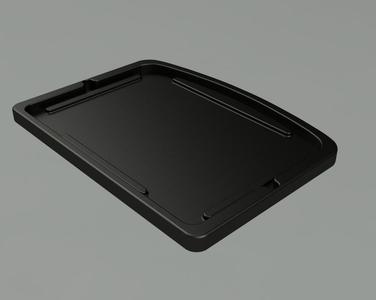 Elegoo MARS 3 tank stand