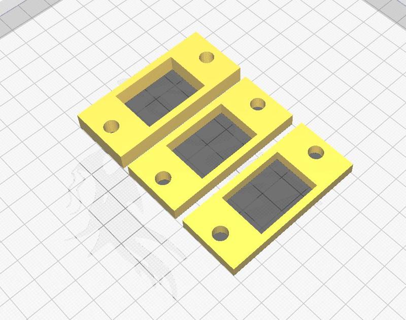 DOOR STRIKE PLATE MALAYSIA DOOR SPACER | DOOR SPACER