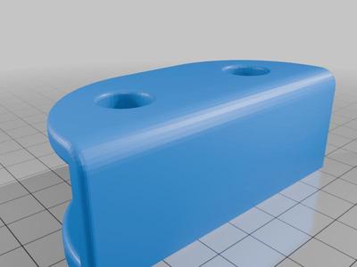 MacGregor 26S & 26D Hatch Holder