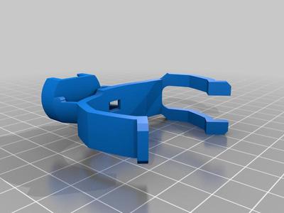 PlayStation 2 controller mini wheel