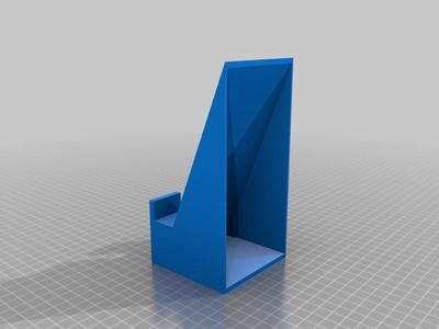 Phone Stand for Phones with Thicker cases