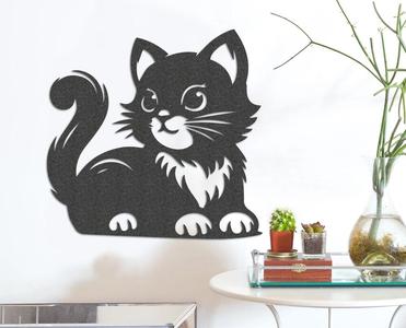 Cute Kitty