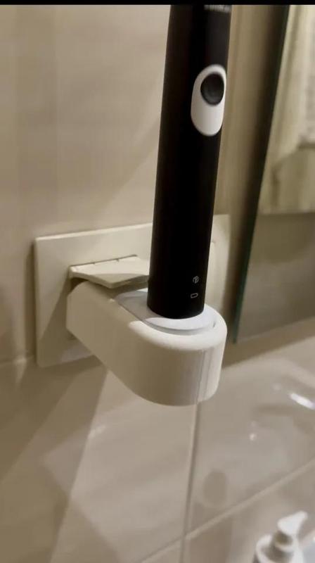 Philips HX6100 Charger Case   