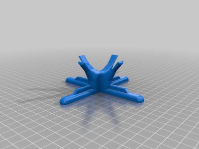 Blender Bottle dryer holder
