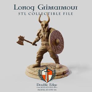 Lonog Grimarmour DW_04