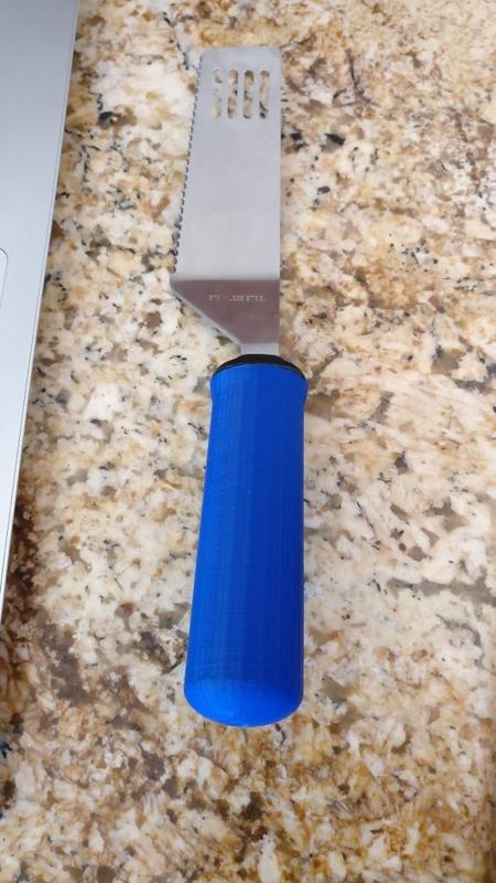 Spatula Handle