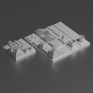 YAPST (Yet Another Printer Stress Test)