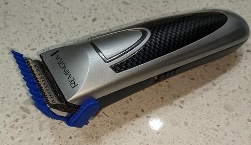 Remington HC5000 3mm and 6mm Combs
