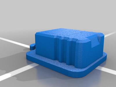 Scrap Mechanic Garment Box
