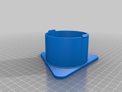 Tape holder_50mm