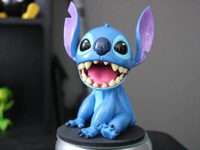 Stitch [Lilo and Stitch]