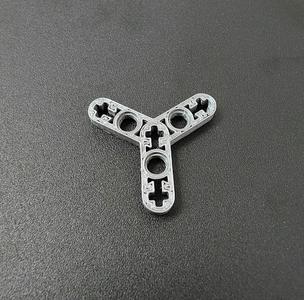 Lego technic lever 3x120