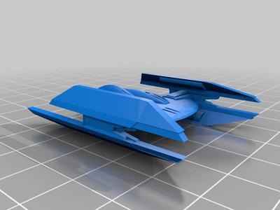 Teruo-sw-HyenaDroid-1:270