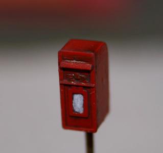 Post Box