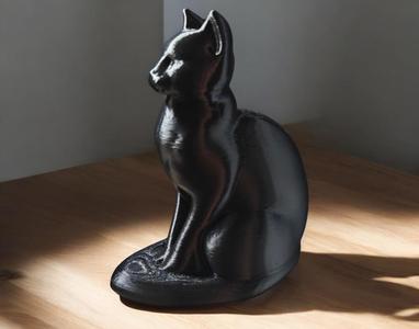 Black Cat 