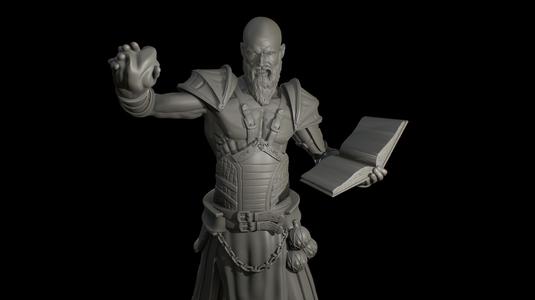Warlock