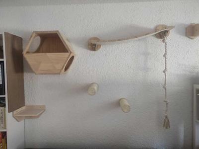 Sia Modern Living Reinforcement 