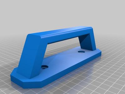 Grill Handle