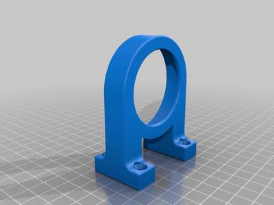 Braun Stand Wall Mount