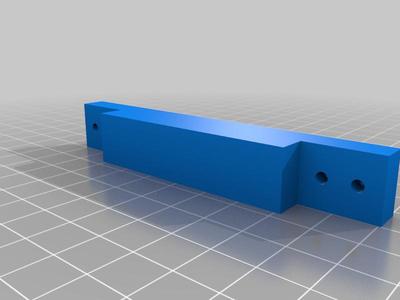 Google Nest Hub Articulated Arm Mounting Bracket