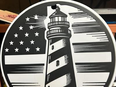 lighthouse