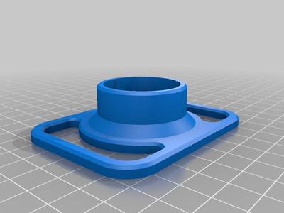 Pipe holder