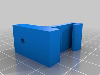 JBD JiaBaida 4S 200A BMS mount