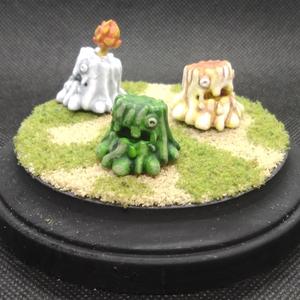Slime, Miniatures Bundle
