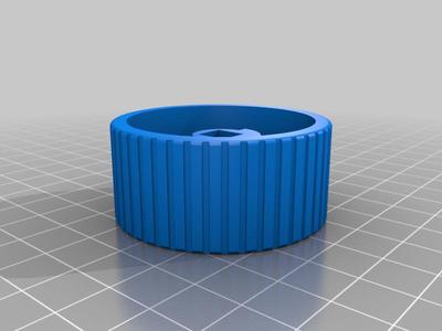 arrma remote wheel 
