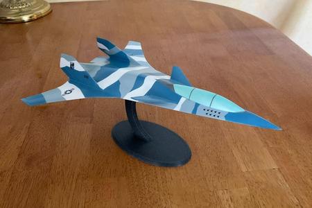 Black Crow Aircraft