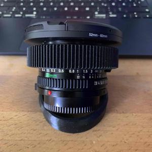 Canon nFD Focus Gears