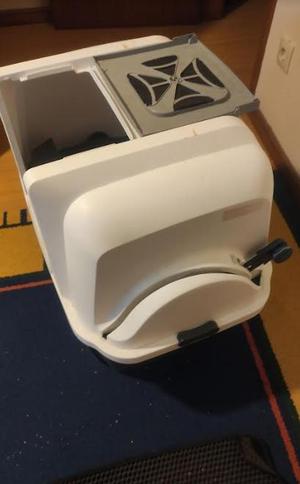 Hagen Smartsift CATIT - Automatic handle