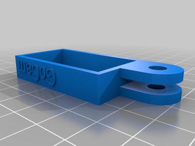 iFlight GoCam support