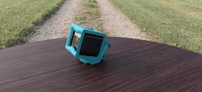 FR7 Session 5 - 20 degree (w.ND-Filter!)