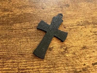 Cross medal