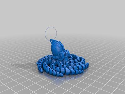 octopus