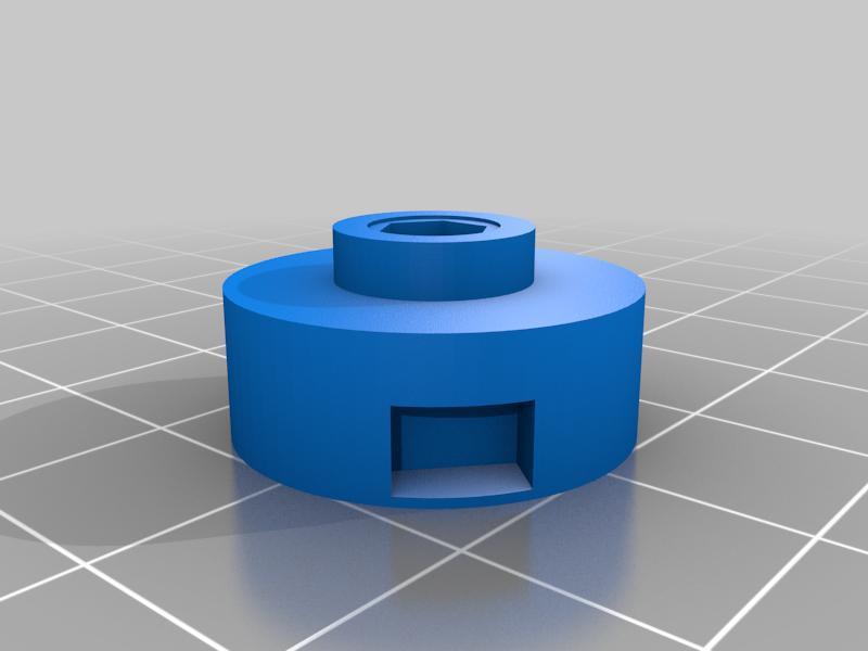 Vacuum Robot Brush Replacement